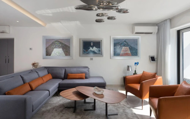 Vlastelini II Duga Luka