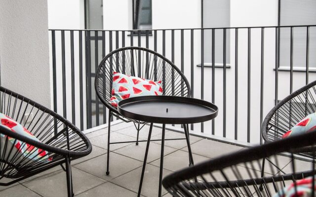 Ferienwohnung Säntis