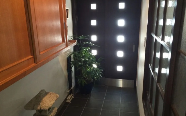 Kyo no koyado KANAMACHIYA