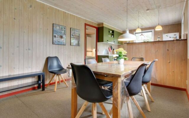 "Amyntas" - 1.4km from the sea in Western Jutland