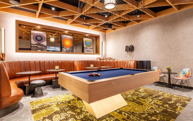 The Shay Hotel