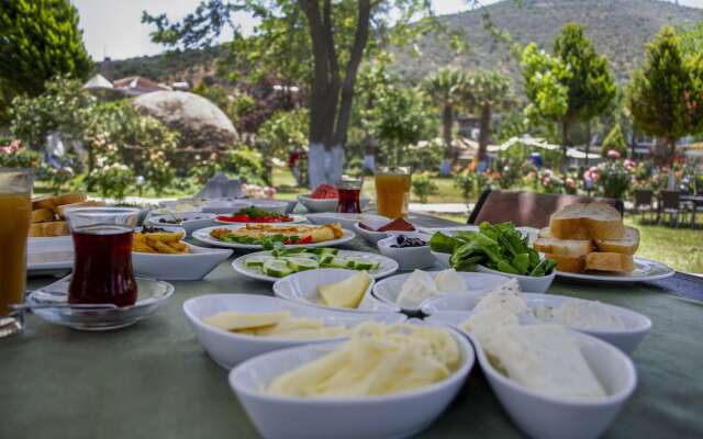 Four Sides Bodrum Airport