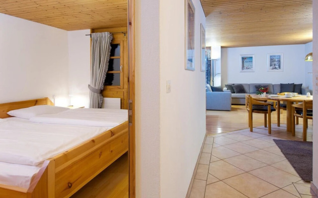 Schweizerhof 415 Vaz Obervaz