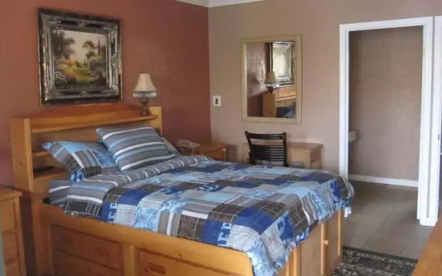 Rio Inn & Suites