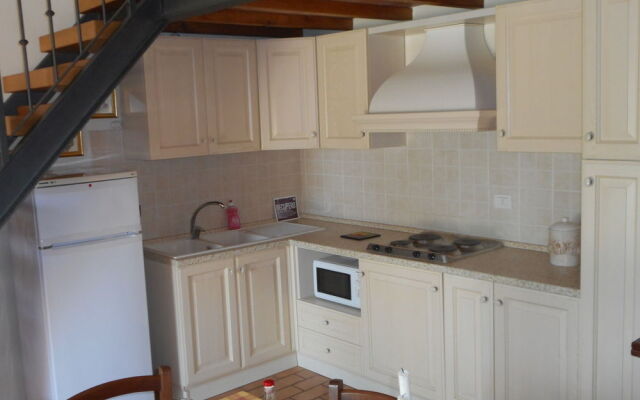 Villa Tilli - Bed&Breakfast e Country House