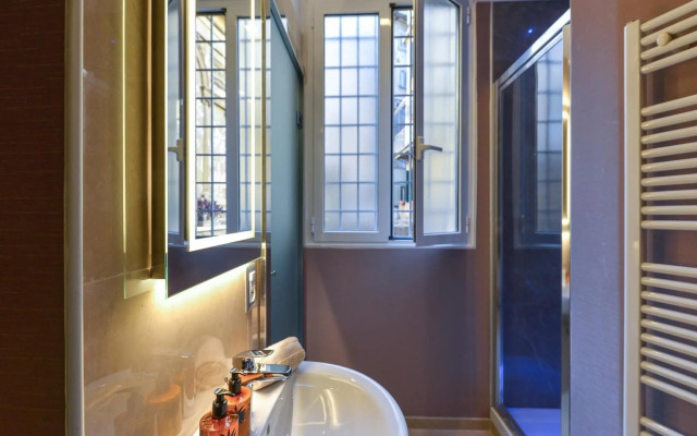 The Brunetti - Luxury Serviced Apartment