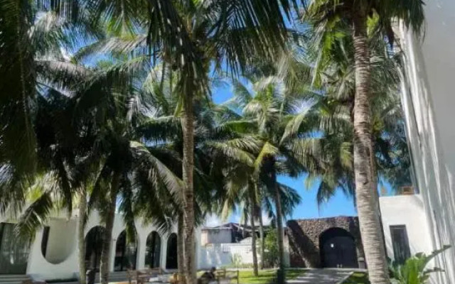 Floral Hotel·Wenchang Yunjuanyunshu Seascape  Hotel