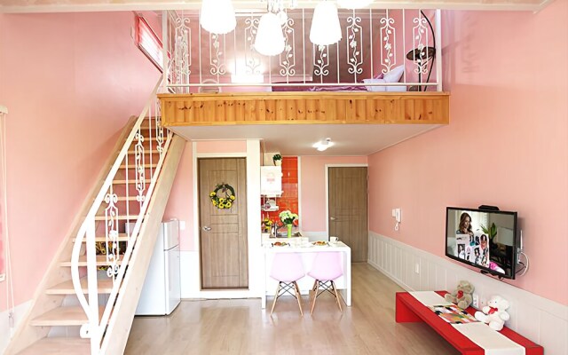 Suncheonman Baytravel Pension