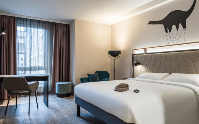 Ibis Styles Bielefeld
