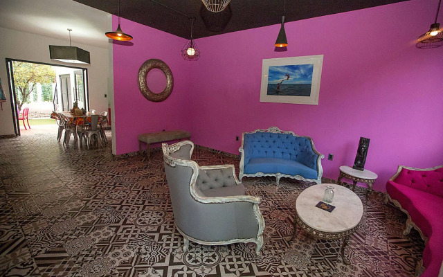 Suites Condesa