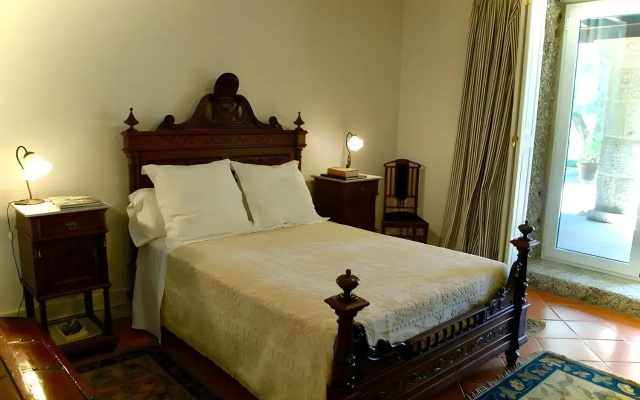 Quinta St Ivo