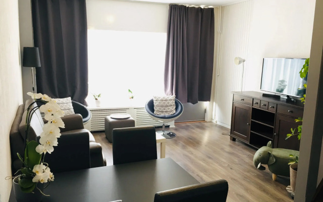 Holiday Home Dorpswoning Brouwershaven