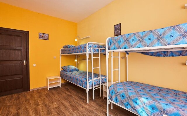 Hostel Lastochka