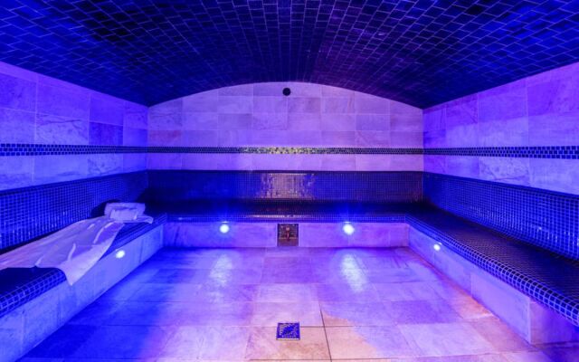 CGH Résidence & Spa La Napoléon (MNV101)