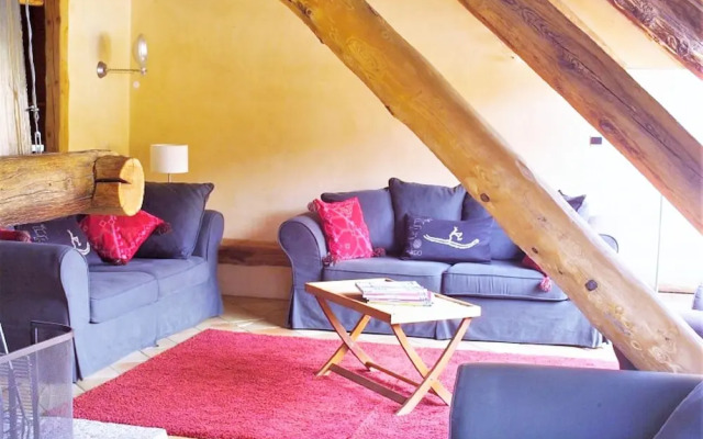 Villa in Le Monetier-les-bains