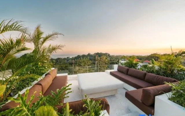 The View - 2BR Luxury Villa