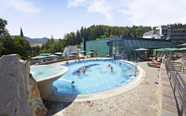 Depandance Hotel Park - Terme Dobrna