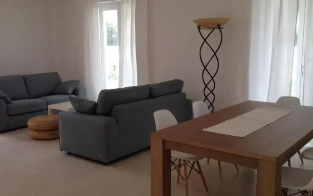 Villa Costa del Sole