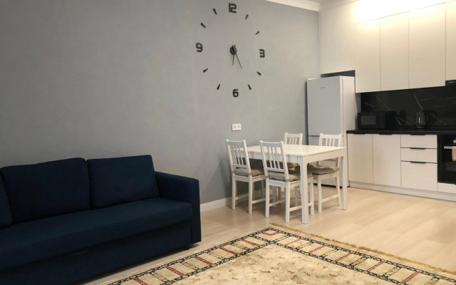 Квартира вблизи ТРЦ Хан-Шатыр