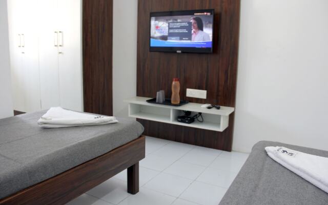Choice Guest House Pune