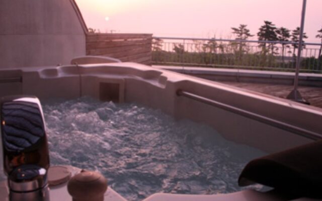 Hotel Villa Bel Tramonto