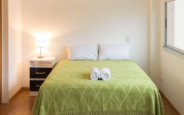Babel Apartments Recoleta