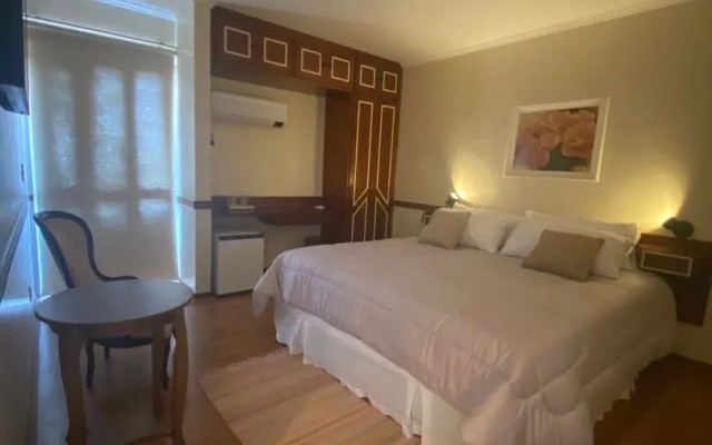 Hotel Marques