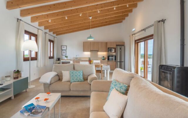 House Son Vivot Inca