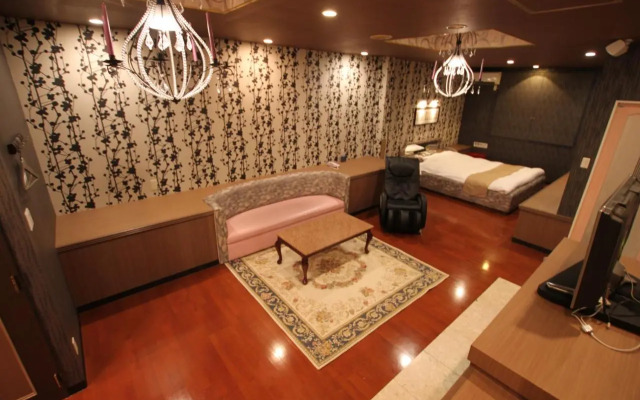 Hotel Sindbad Oyama(Adult Only)