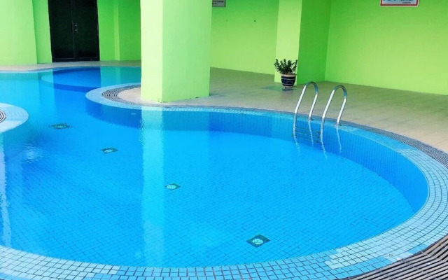 Lumut Guesthouse Apartment Hotel