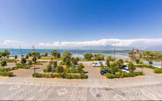 Red House 1 in Shkoder