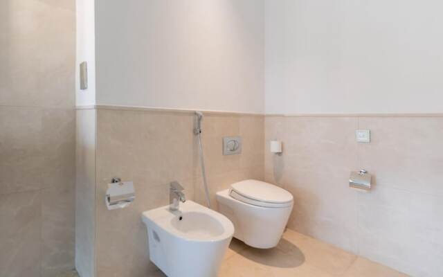 DXB - JW Marriott Dubai Marina - 2014 - DM