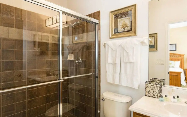 Villa W208 Gathering