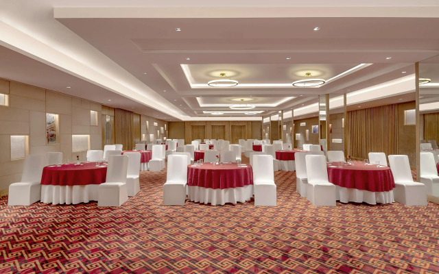 Country Inn & Suites by Radisson Zirakpur