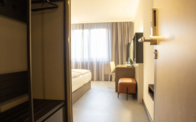 GINN Hotel Berlin - Potsdam