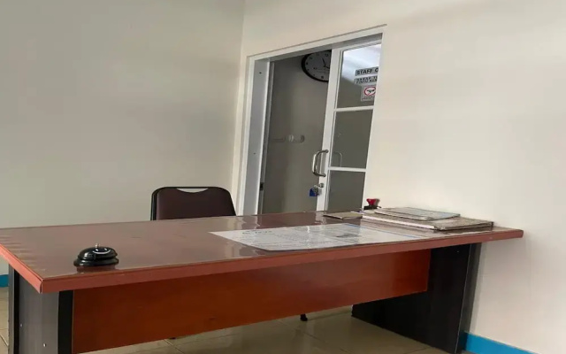 OYO 93995 Griya Va Syariah