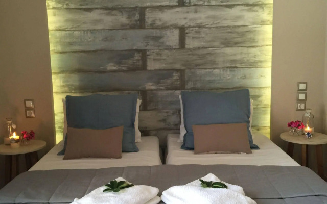 Evangelos Apartments