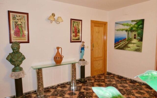 Hostal Restaurante Jaufil