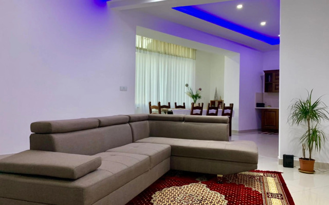 Newly furnished appt in Gozo