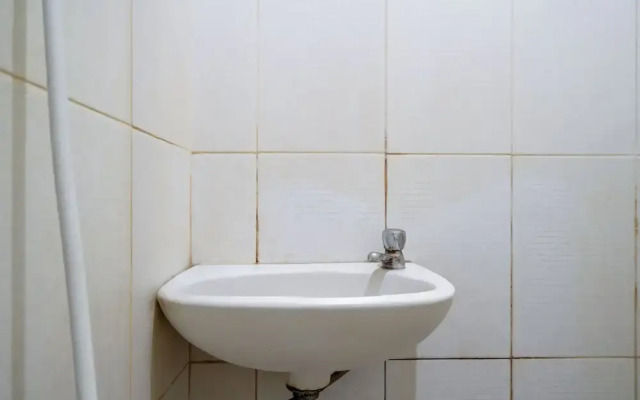 Rehat at Wahidin Guest House