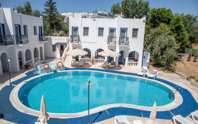 Dreams Bodrum otel