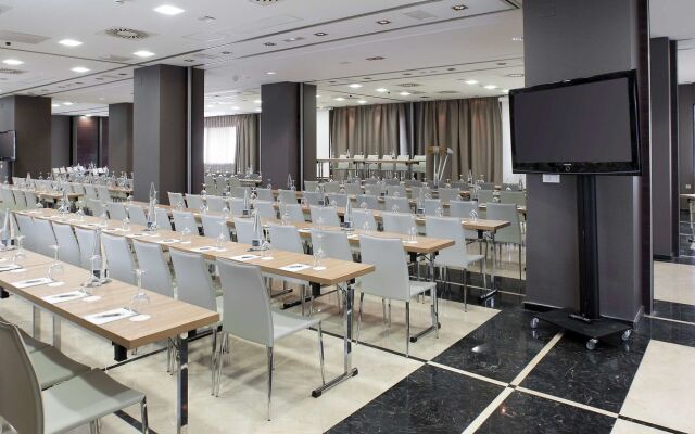 NH Madrid Ribera del Manzanares