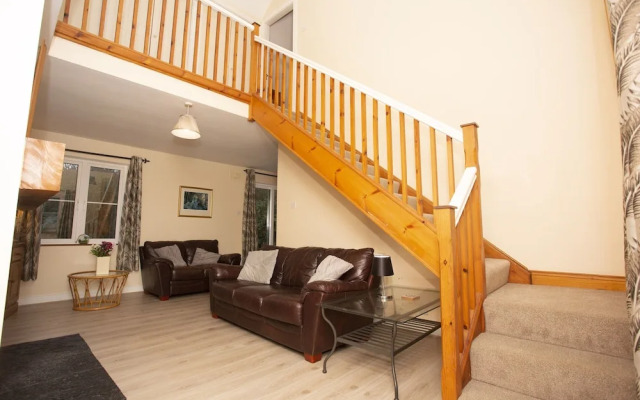 Brittas Bay Holiday Village