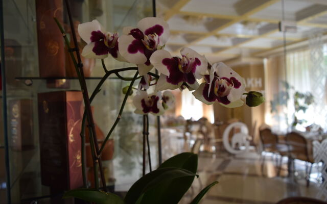 Отель «Арцах»