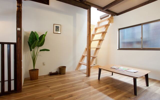 Guest House Kurofuneya