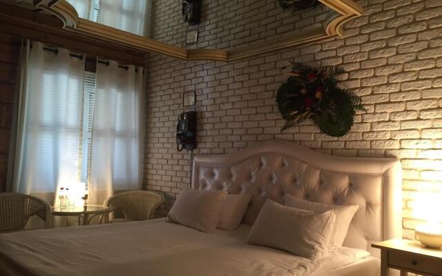 Rasputin Boutique Hotel