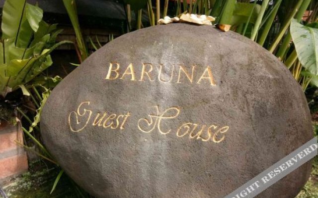 Baruna Guest House