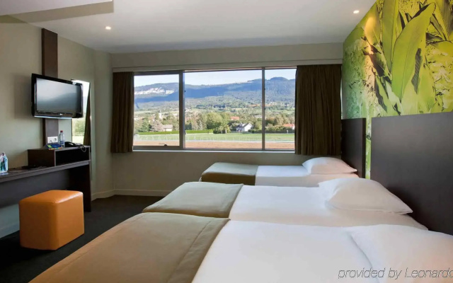 ibis Styles Saint Julien en Genevois Vitam