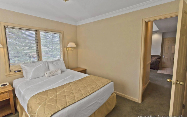 The Historic Crags Lodge by Diamond Resorts