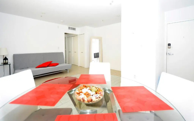 The Villas at Milano South Beach - 1 Bedroom Condo - SBR 54876